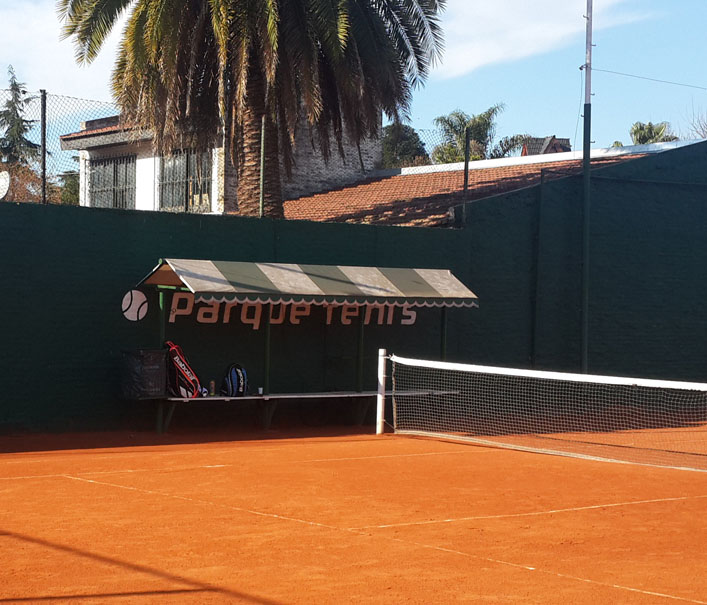 Parque Tenis Club