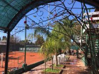 Parque Tenis Club