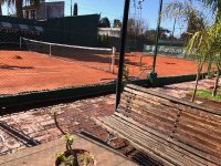 Parque Tenis Club